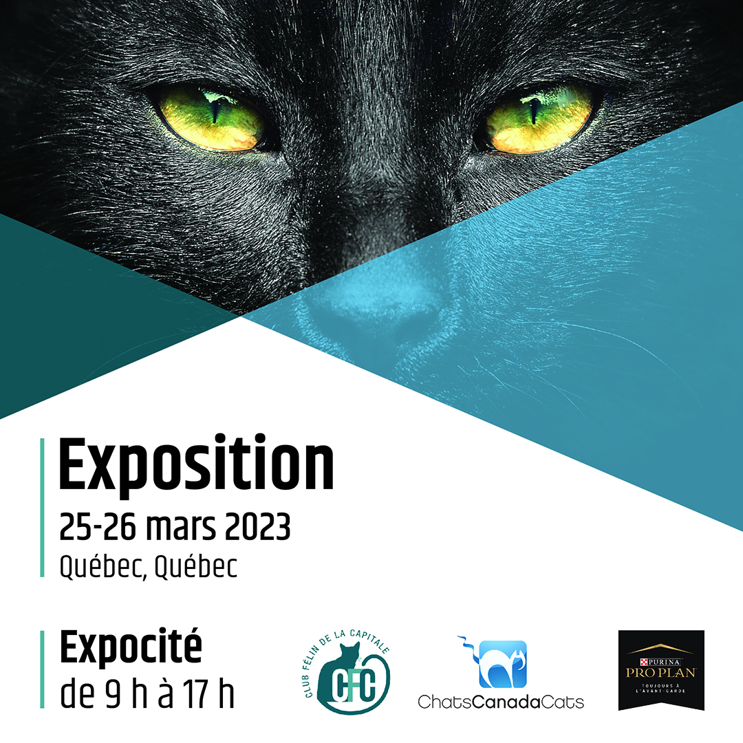 Expo Drummondville